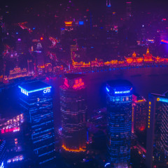 Cyberpunk Groove