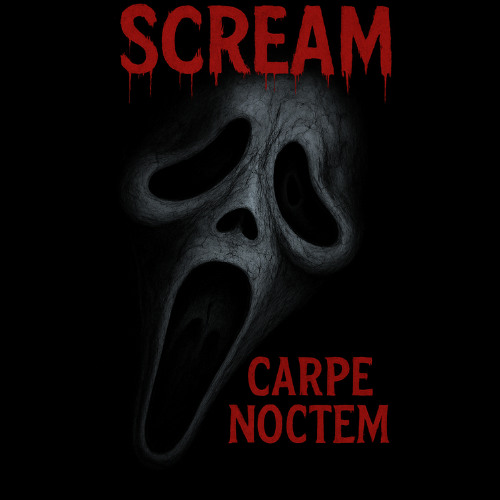 Scream [Free Download]