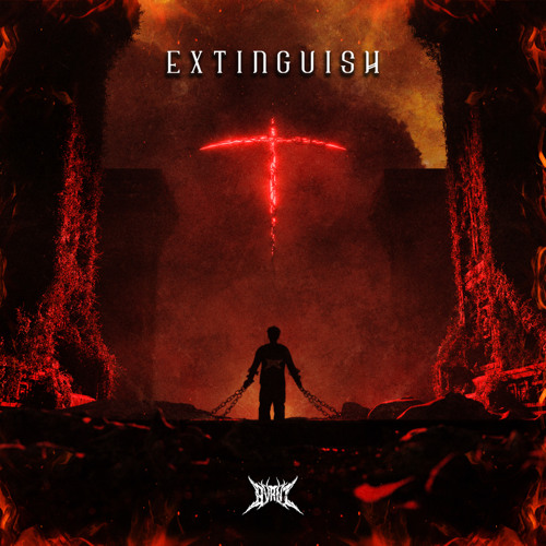 EXTINGUISH