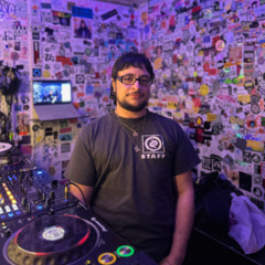 8ULENTINA @ The Lot Radio 08-20-2025