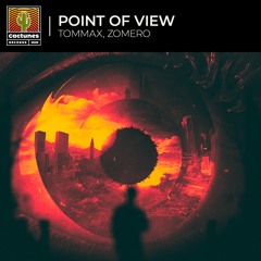 TOMMAX, ZOMERO - Point Of View