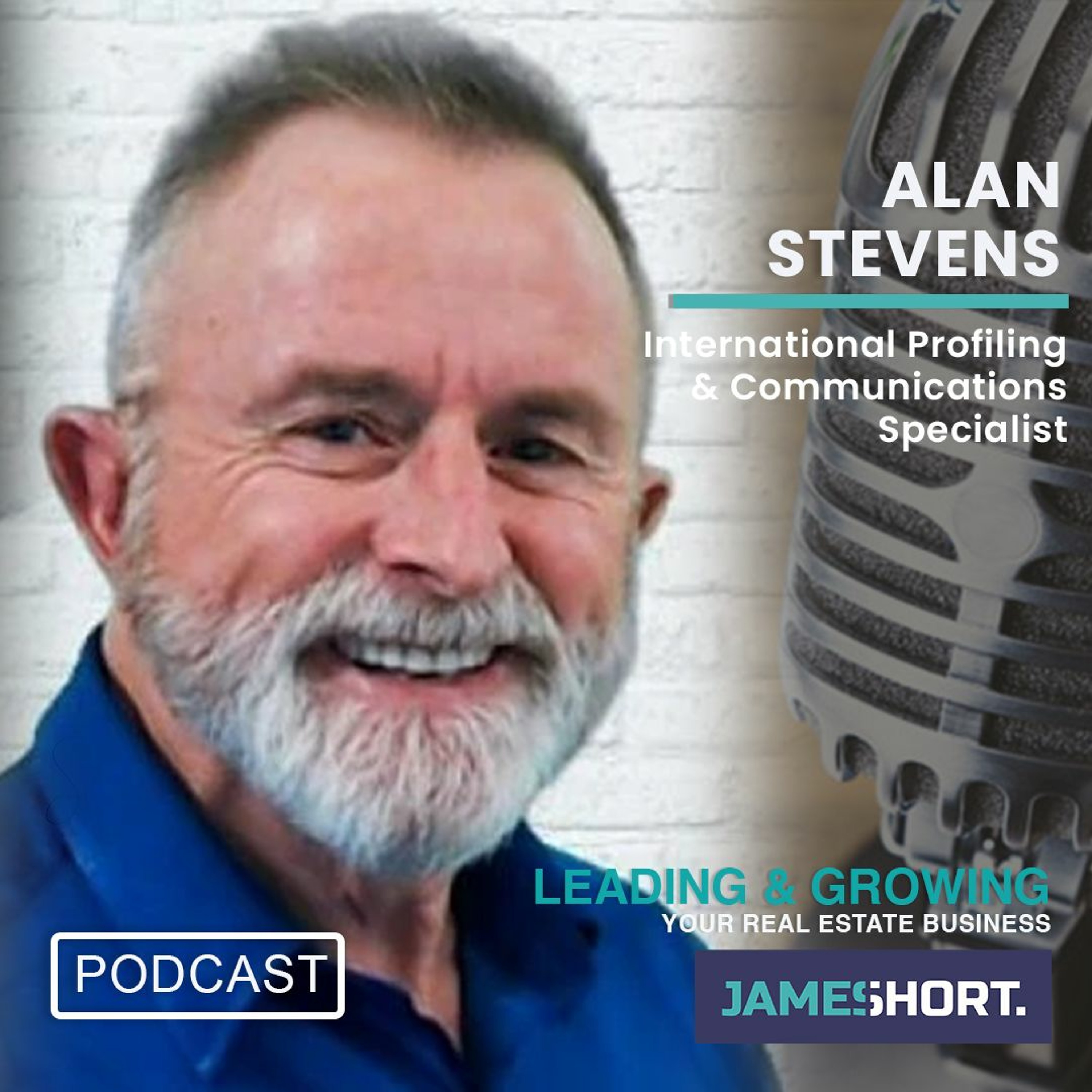 Coach James Short Podcast