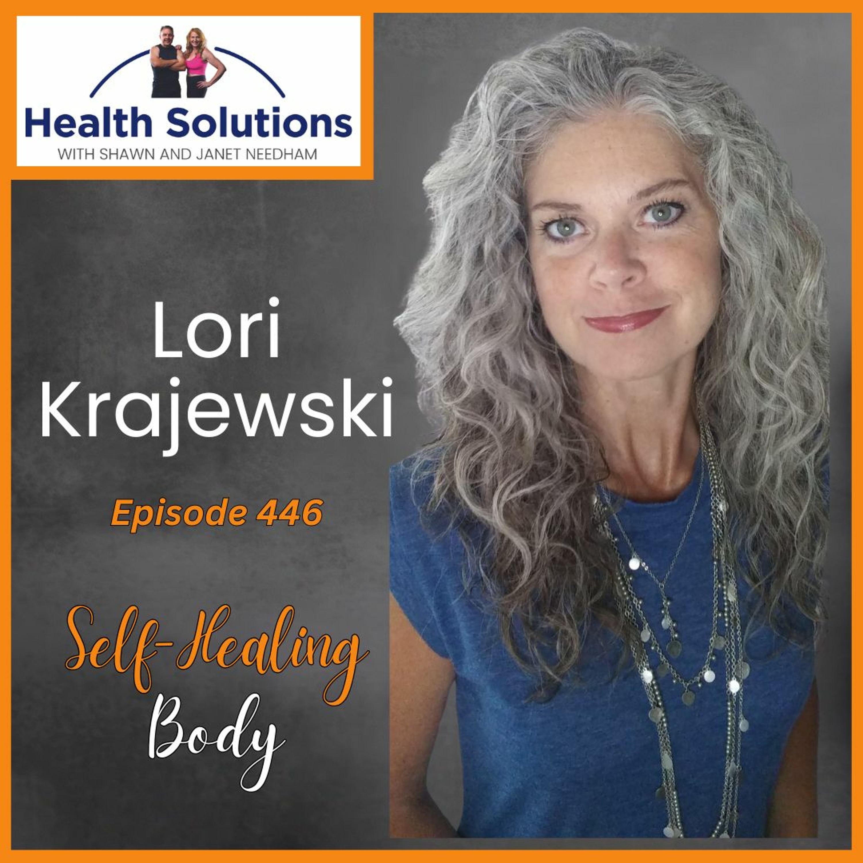 Health Solutions With Shawn & Janet Needham