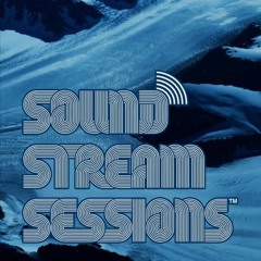 Sound Stream Sessions Guest Mix #62 : JOANNA O.