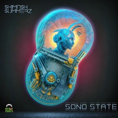 [PREMIERE] $𝔨𝔦𝔐𝔞$𝔨 $𝔲𝔪𝔪𝔢𝔯𝔷 - Sono State (Original Mix) [128 BPM]