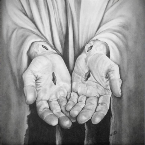 Stream I Felt His Wounds by Uncle Nuno | Listen online for free on ...