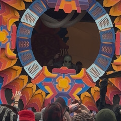 EAT STATIC - Wild Horses 2025