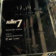Killer7 2005 (Full Soundtrack) (320 kbps).mp3