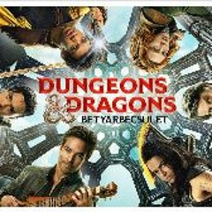[WATCH] Dungeons & Dragons: Honor Among Thieves (2023) FullMovie@FREE-Online MP4/720p 5385768