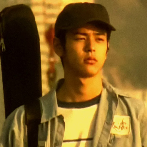 [𝗣𝗹𝗮𝘆𝗹𝗶𝘀𝘁] 90's 빈티지 오다이바 | 힙합&알앤비 J-POP