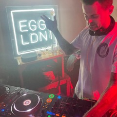 Sam Dowling - Midnight Sessions @ EGG - 14.10.23