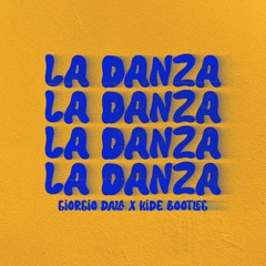 John Summit - La Danza (Giorgio Dala & Kide Tech Edit)