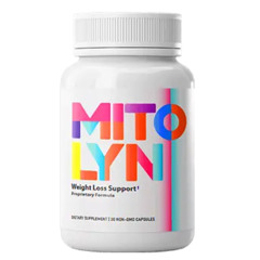 Feel Stronger Every Day – Choose Mitolyn for Real Support