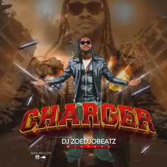 Mixtape Charger Raboday - Dj Zoedjobeatz (Audio Official)