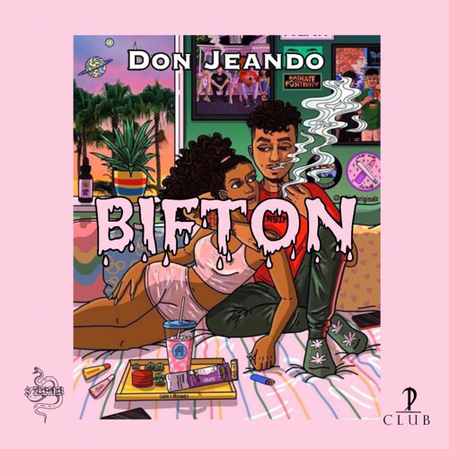 B I F T O N - Don Jeando