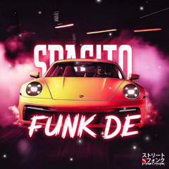 MVDNES & Dahako - FUNK DE SPACITO