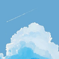 快晴