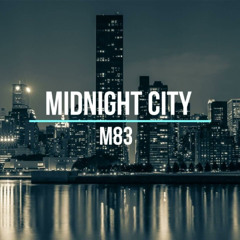 MacDam Records remix Midnight city - M83