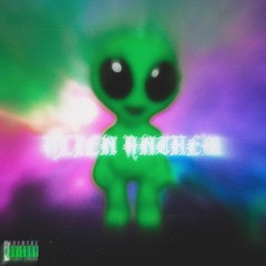 ALIEN ANTHEM