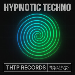 Hypnotic Techno 045