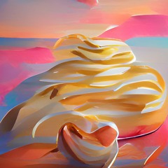 Vanilla Sundae (cover)