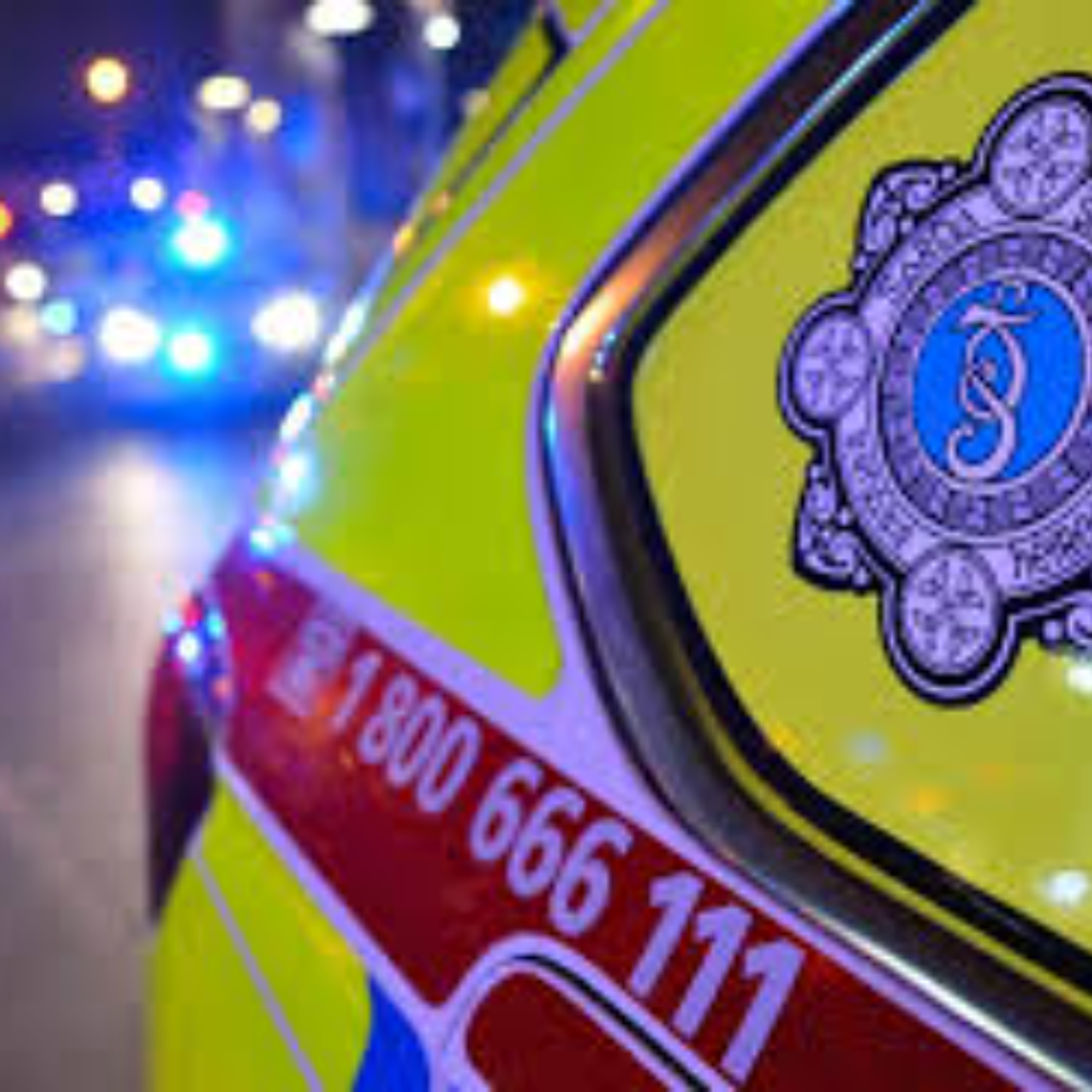 KCLR News: Assault at John Street, Kilkenny city on 11th Oct (17th Oct 2025)