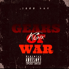 GEARS OF WAR