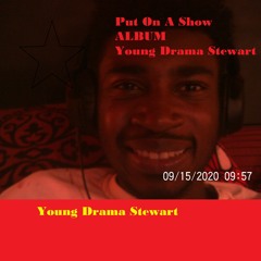 Put On A Show Album 2021