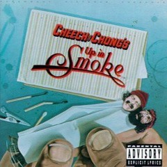 Up in Smoke Feat. Saint Chris (Prod. by Tek Pesos)