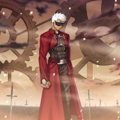 EMIYA - Fate/Unlimited Codes