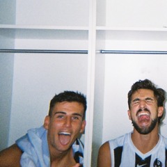 i see you x dont stop