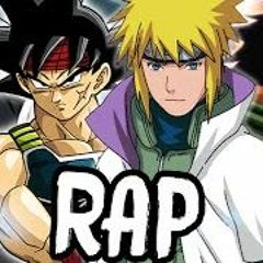 MINATO, BARDOCK, ISSHIN & DRAGON RAP | Daddy's Home | RUSTAGE ft Shwabadi, Connor Quest & DizzyEight