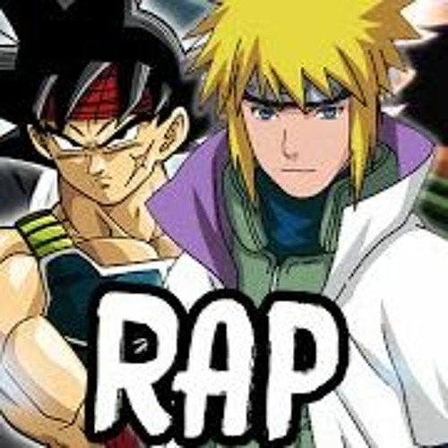 MINATO, BARDOCK, ISSHIN & DRAGON RAP | Daddy's Home | RUSTAGE ft Shwabadi, Connor Quest & DizzyEight