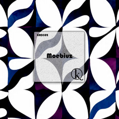 KRD502. Moebiuz - Latina (Original Mix)