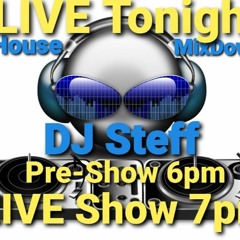 #FNHM DJ Steff LIVE - AUg 26 - 22 (Beat Radio World Sunday Show)