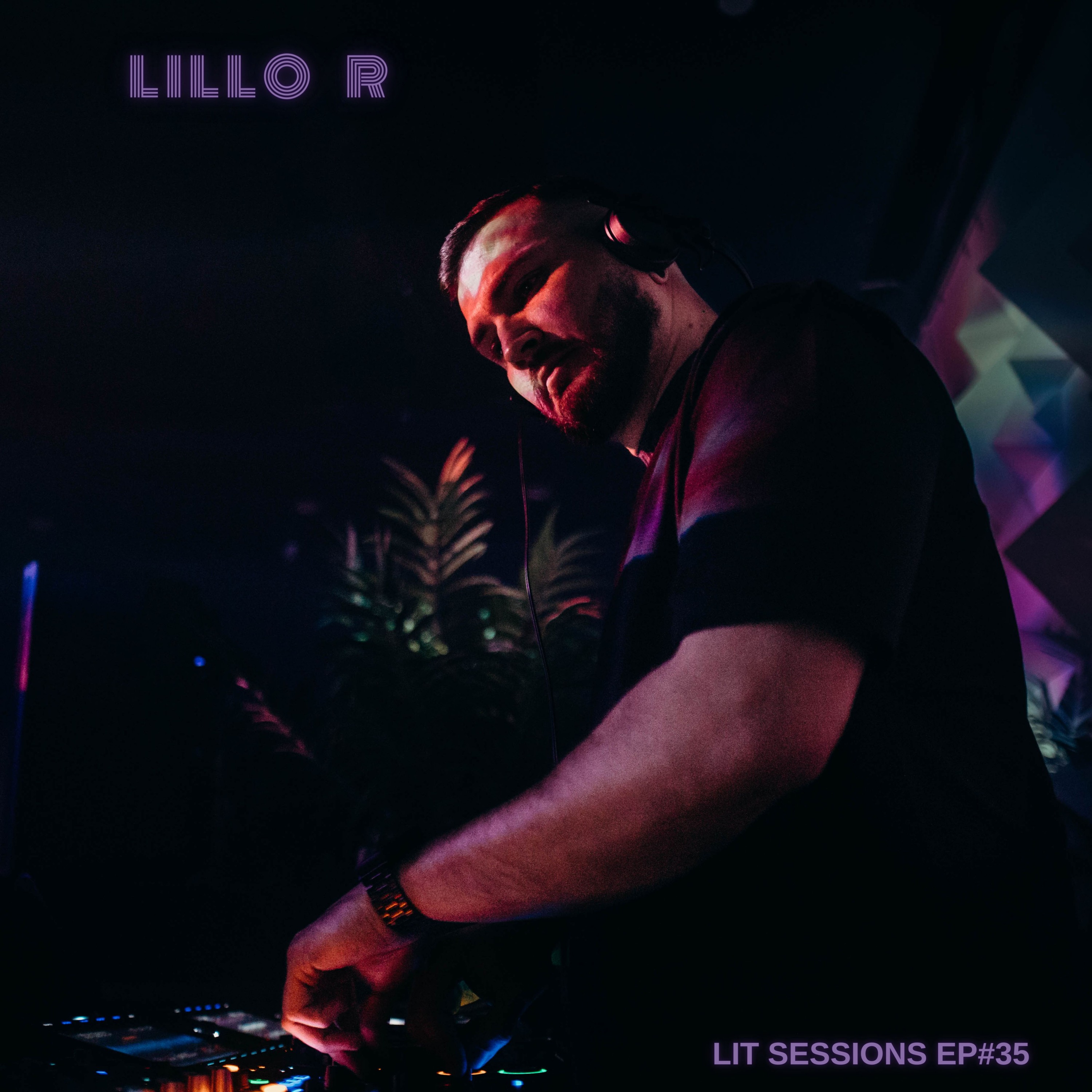 Lit Sessions #35