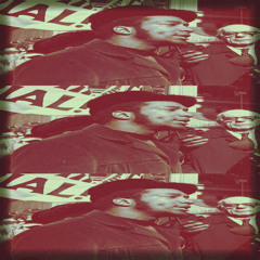 Fred hampton (prod ripchic + hazel obscura)
