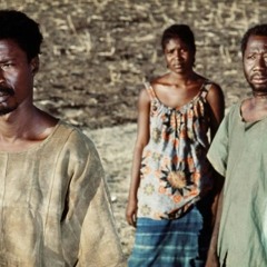 Algorythms w/ Nelly Chevaillier: African Cinema Soundtracks 121023