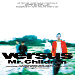 Stream Replay by Mr.Children | Listen online for free on SoundCloud