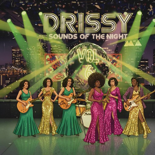 The Best Of FUNK Vol 6