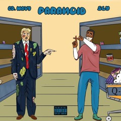 Ed. Wavy x SLY - Paranoid