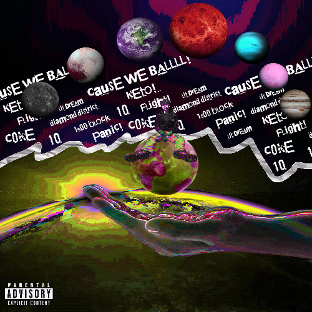 Stream 10. by Luna€y X (@lunacympa) | Listen online for free