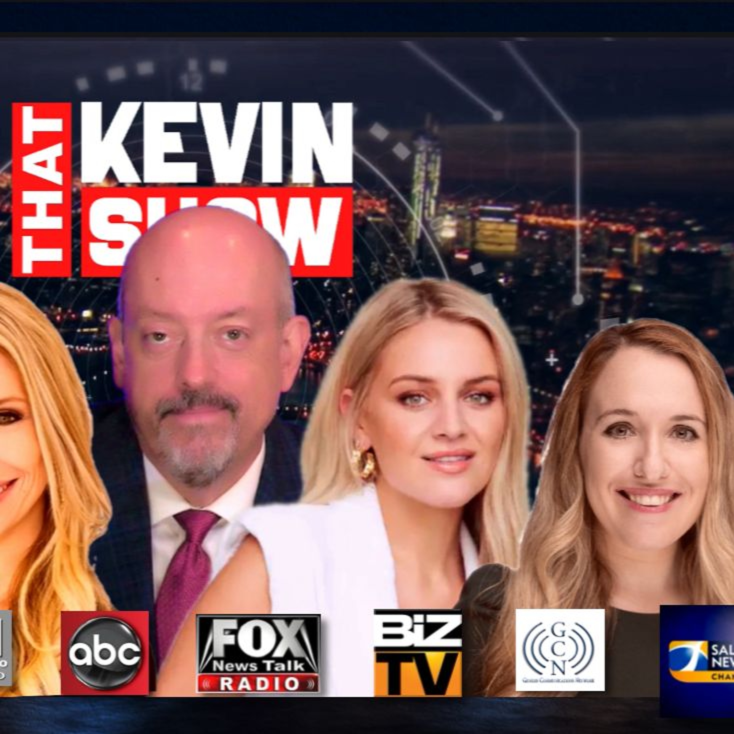 082424 - That Kevin Show - Hour 2