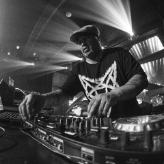 Peacekeepers vibe mix
