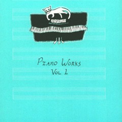 Peter Broderick - Bernard & Elba's Waltz