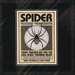 Stream Yosuke Yamashita music | Listen to songs, albums, playlists