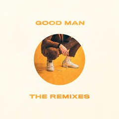 Soul Push, So Wylie - Good Man (So Wylie Remix)