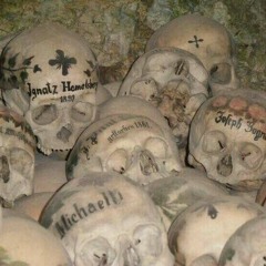 《шумные и угрожающие выходки — после меня》