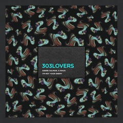 Andre Salmon, K-Mack - I'm Not Your Enemy