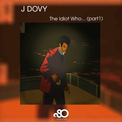J Dovy " Sorry Girl" [remastered]